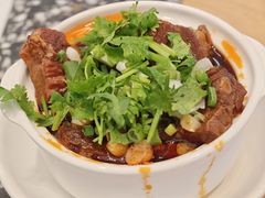 -胖妹面庄(香饵胡同店)