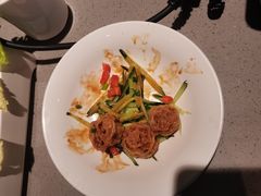 -半天妖|烤鱼·冒烤鸭(汉中吾悦广场店)