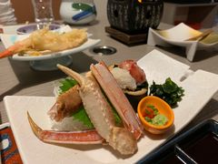 -蟹道乐(道顿堀本店)