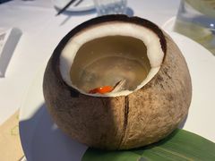 -汤城小厨•粤菜•靓汤(金宝街店)