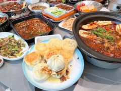 -秦淮人家风味酒楼(赣榆店)