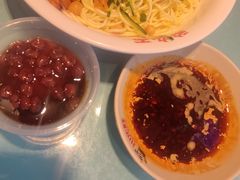 -川正旺江湖菜(三元桥店)