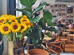 -BOR Eatery(安福路店)