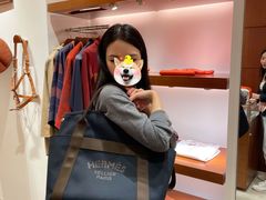 -爱马仕 HERMES(王府井步行街店)