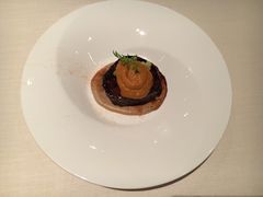 -北京金融街丽思卡尔顿酒店·意味轩 Cepe