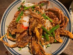 -Cuc Gach Quan Restaurant