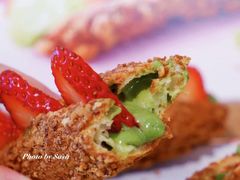 -西树泡芙(静安大悦城店)