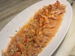 -吴越荣记苏州菜·松鼠桂鱼 100% 活鱼现做(月光码头店)
