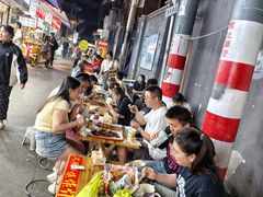 -魏记里脊肉炸炸炸(南门口店)