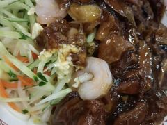 -天天初二·天津传统捞面·天津特色菜(凌奥总店)