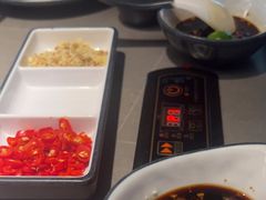-同仁四季椰子鸡(无锡滨湖万象汇店)