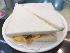 -义顺牛奶公司(庇利金街店)