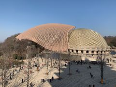 -牛首山文化旅游区