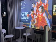 -MASTER FIT 拉伸大师·筋膜刀·西式按摩(上梅林卓悦汇店)