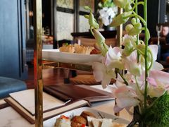 -苏宁钟山国际高尔夫酒店大堂酒廊