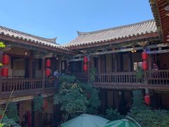 -香满楼(临安路店)