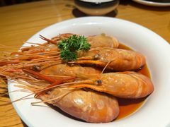 -蚝翅·海鲜粥·烧烤·龙虾季(海曙天一店)