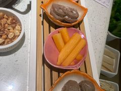 -左庭右院鲜牛肉火锅(长泰广场店)