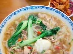 三鲜粉-邱芳粉店(迎宾大道旗舰店)