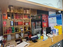 -品鲜村农家菜·阳澄湖大闸蟹(总店)