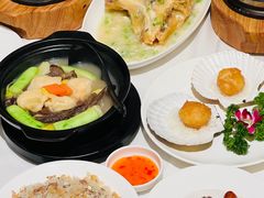 -唐苑酒家·岭南粤菜名店(太古仓店)