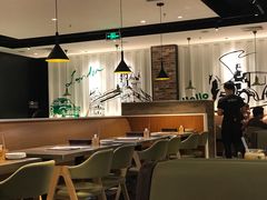 大堂-周沫西餐(漫广场店)