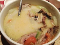 -西贝(金桥店)