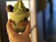 -辻利茶舖TSUJIRI(万象天地店)