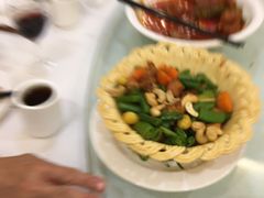 -益健海鲜大食坊(拱北口岸店)