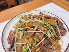-盈田盈粥庄(博山东路店)