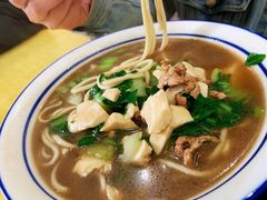 -姚记面馆(瑶琳路店)