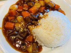酱烧牛肉饭-宜家·瑞典风味餐厅(海达南街店)