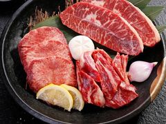 -九田家黑牛烤肉料理(溧阳吾悦店)