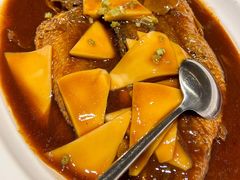 -柒园·三十年创意杭帮菜(龙湖滨江天街店)