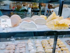 -幸福西饼面包茶饮(车公庙店)