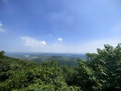-句容茅山景区