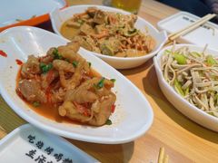 -四禧精酿烧烤串吧(大明湖店)