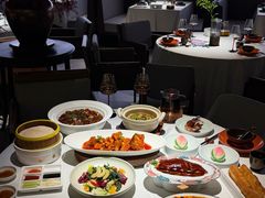 -在前门·烤鸭北京菜(五月花广场店)