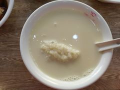 豆浆米饭-豆香园(龙翔店)