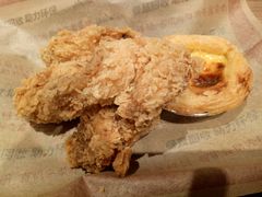 -肯德基(常熟百润发店)