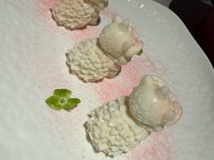 -千百味红餐厅·江西菜(绿地双子塔店)