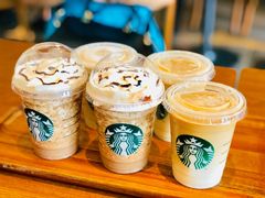 -星巴克臻选(深圳海上世界店)