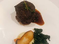 松露菲力牛排-王品牛排(佛山南海万科广场店)