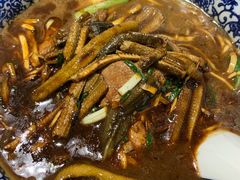 -顺丰面馆(打浦店)