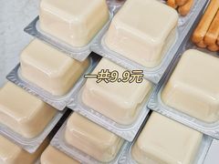 -牛奶便利(东四店)