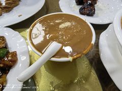 面茶-白魁老号饭庄(安内店)