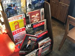 -星巴克(无锡高铁站店)