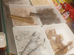 -小明家·鲜牛肉自选火锅(中街店)
