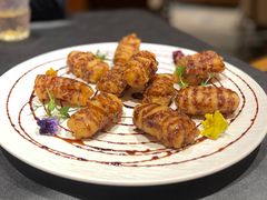 -A One Kitchen·南京精菜馆(德基广场店)