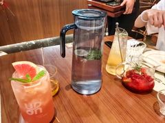 -一沙一城·岩烤牛扒(深圳首店)